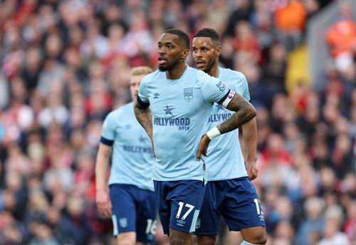 Ivan Toney (via Getty Images)