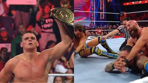 WWE Royal Rumble के बाद Raw में हुए सभी चैंपियनशिप मैचों के नतीजे, जानिए किसकी हुई जीत और किन्हें मिली हार?