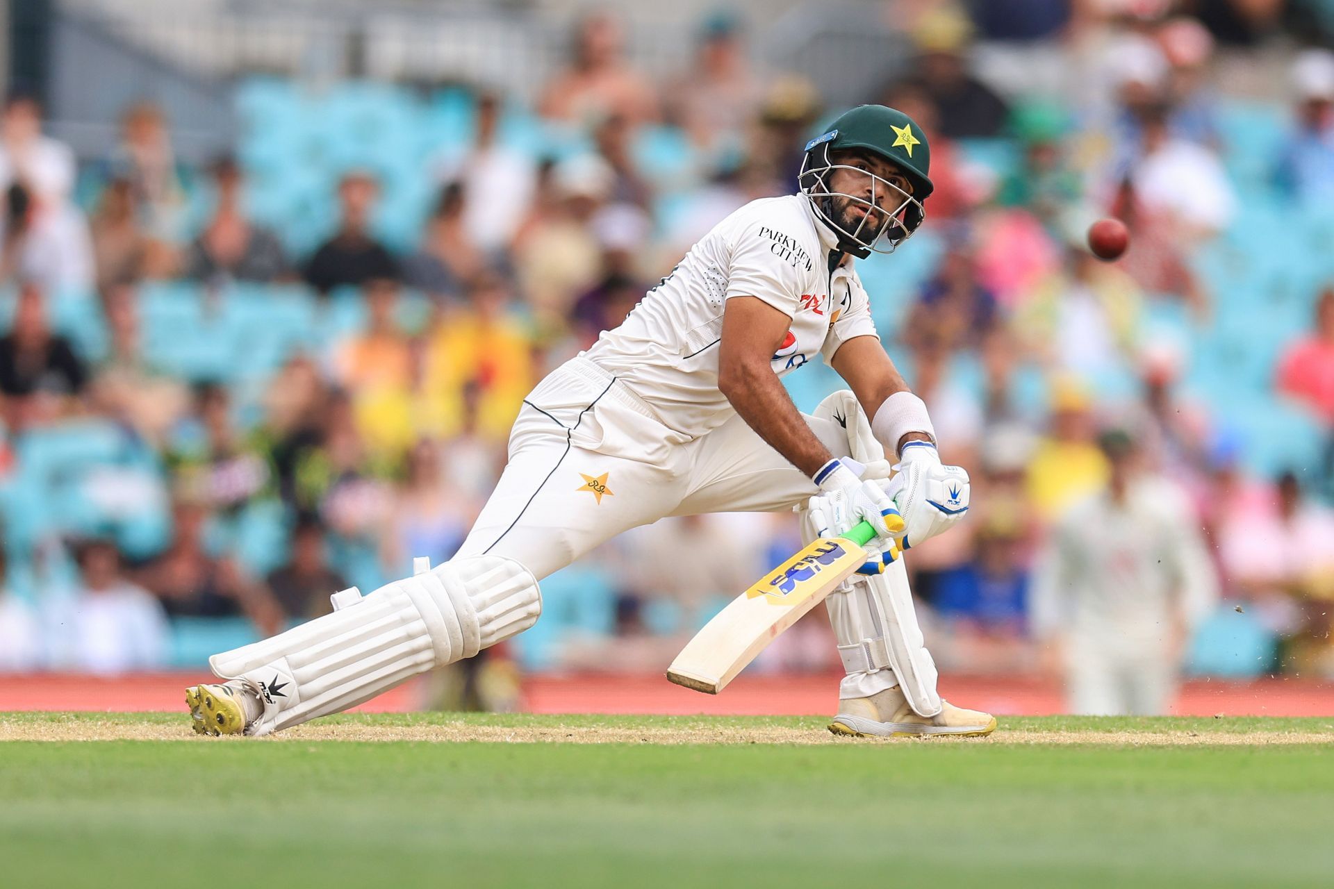 Australia v Pakistan - Men&#039;s 3rd Test: Day 1