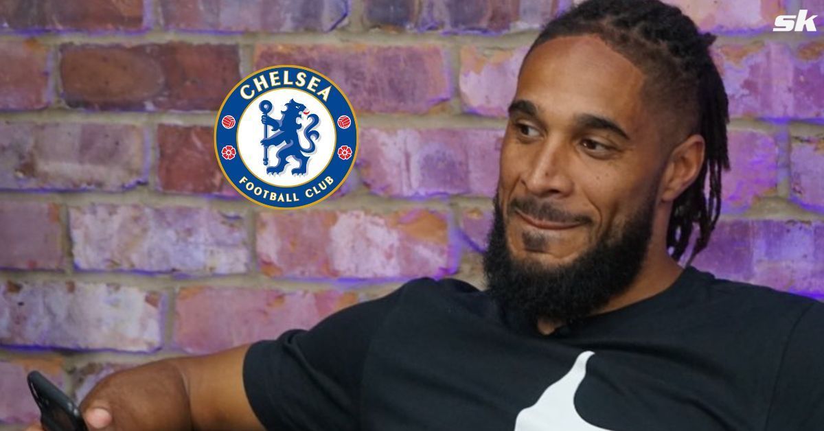 Ashley Williams takes shots at Chelsea forward Raheem Sterling