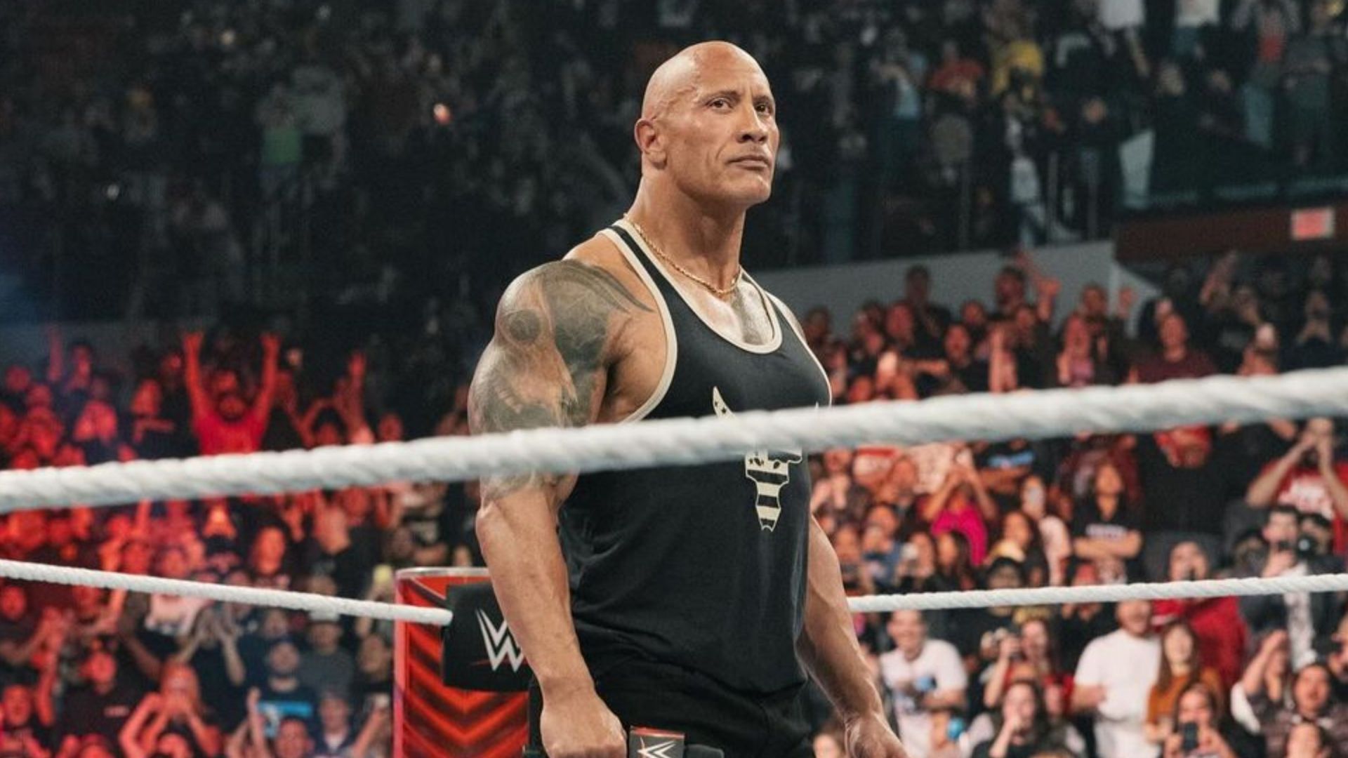 Will The Rock face Roman Reigns at WWE WrestleMania 40?