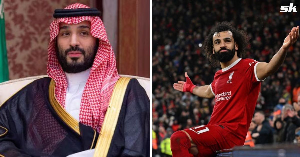 The Saudi Pro League plans on spending &pound;2 billion this summer
