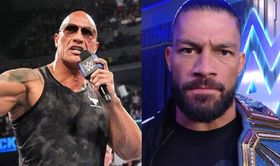 WWE WrestleMania 40 के मेन इवेंट में नहीं होना चाहिए Roman Reigns vs The Rock मैच, पूर्व Superstar ने बताया बड़ा कारण