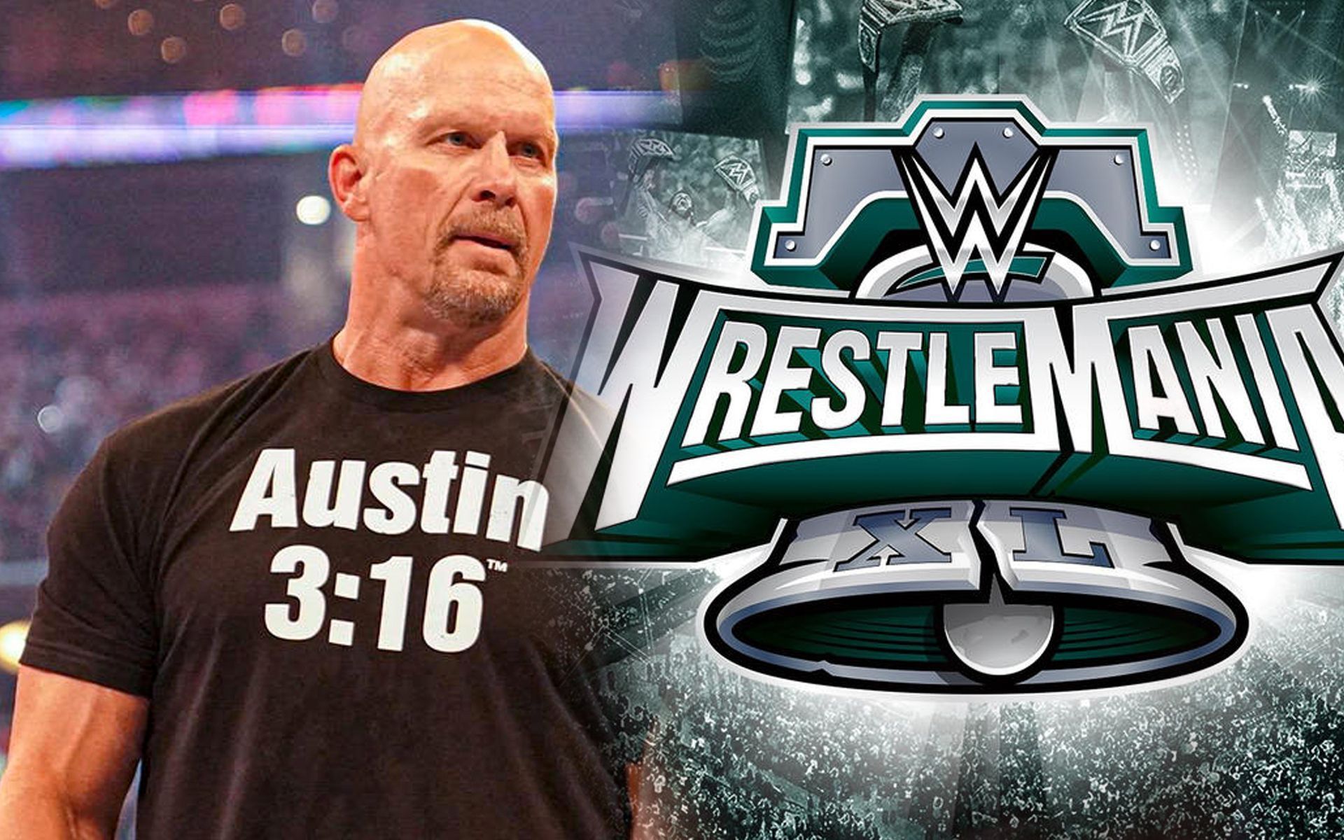 Stone Cold Steve Austin to return at WrestleMania 40 and re-ignite mega ...