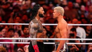 WWE WrestleMania 40 में Roman Reigns के खिलाफ अपनी स्टोरी खत्म नहीं कर पाएगा दिग्गज? रिपोर्ट के जरिए अबतक का सबसे बड़ा खुलासा