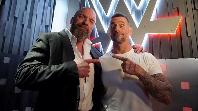 WWE द्वारा Elimination Chamber 2024 के लिए किए ब्लॉकबस्टर ऐलान के बाद बेस्ट इन द वर्ल्ड ने तोड़ी चुप्पी, फैंस के लिए दिया दिल छू लेने वाला संदेश