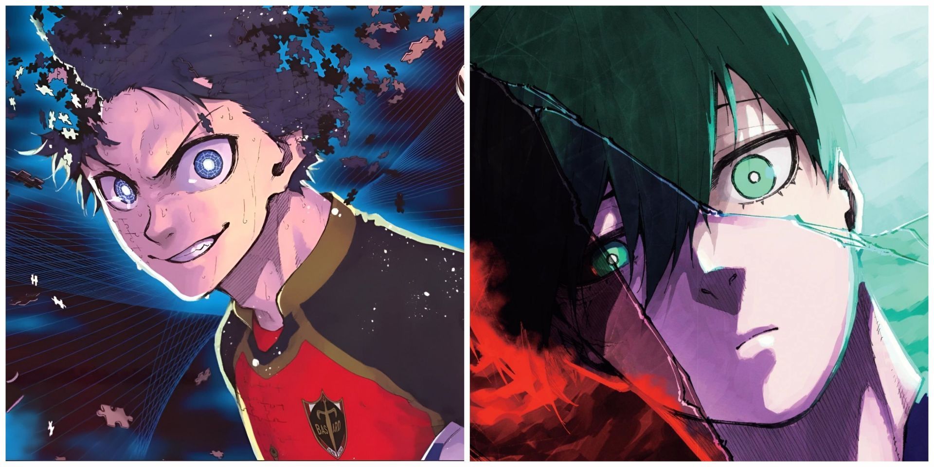 Blue Lock chapter 249 spoilers Bastard Munchen vs PXG kicks off with