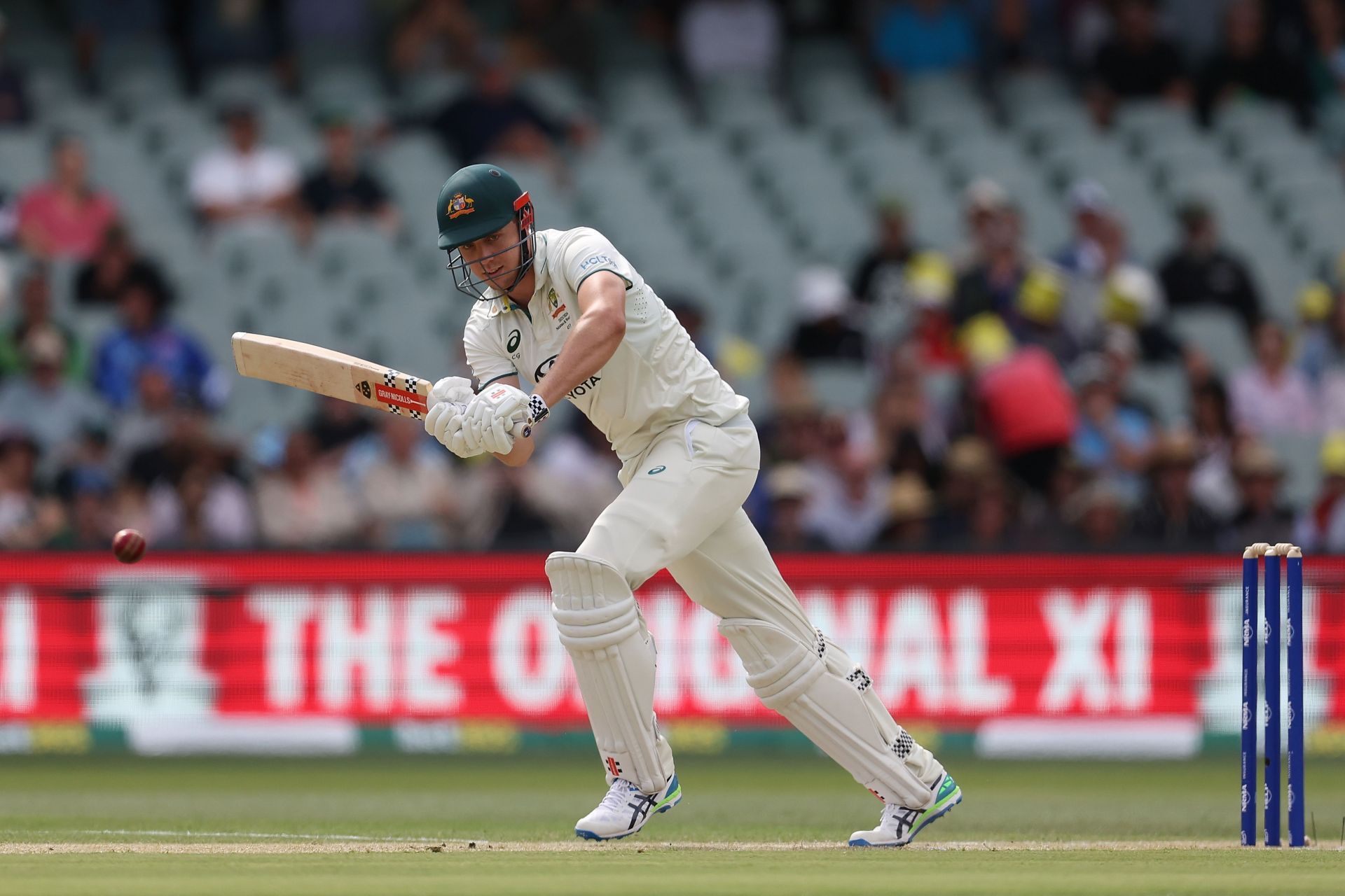 Australia v West Indies - Men