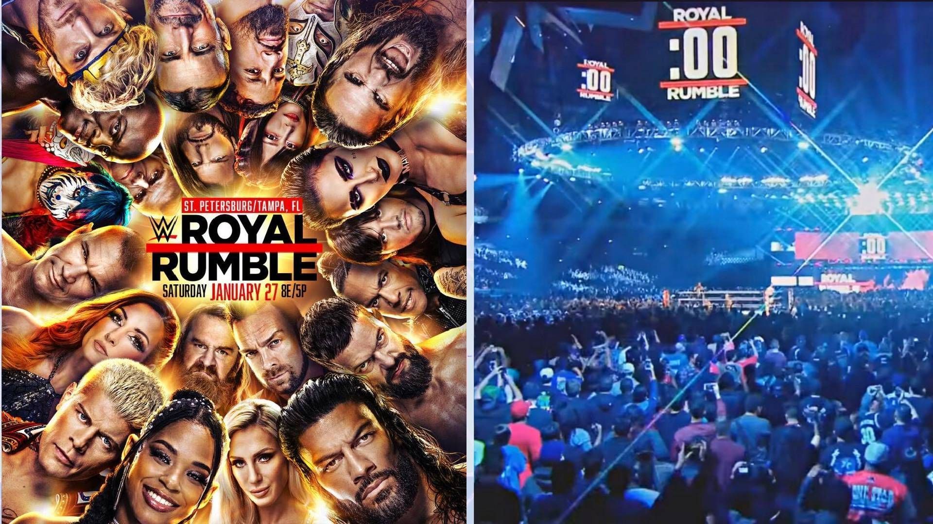 Royal Rumble