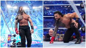 "मुझे नहीं लगता कि उन्हें Roman Reigns से लड़ने के लिए चुना जाता"- दिग्गज ने पूर्व WWE Superstar के बड़े दावे को लेकर दी अपनी राय
