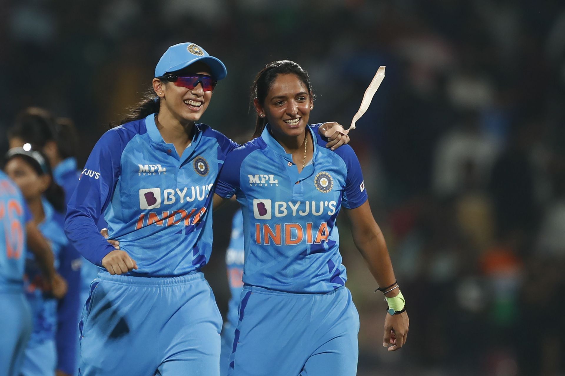 India v Australia - T20 Series: Game 2