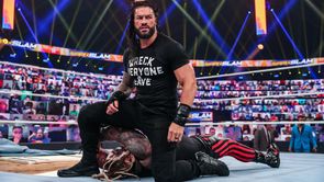 WWE दिग्गज Roman Reigns ने रचा इतिहास, दिग्गज का 47 साल पुराना बड़ा रिकॉर्ड तोड़ा और 1238 दिनों बाद भी बादशाहत बरकरार