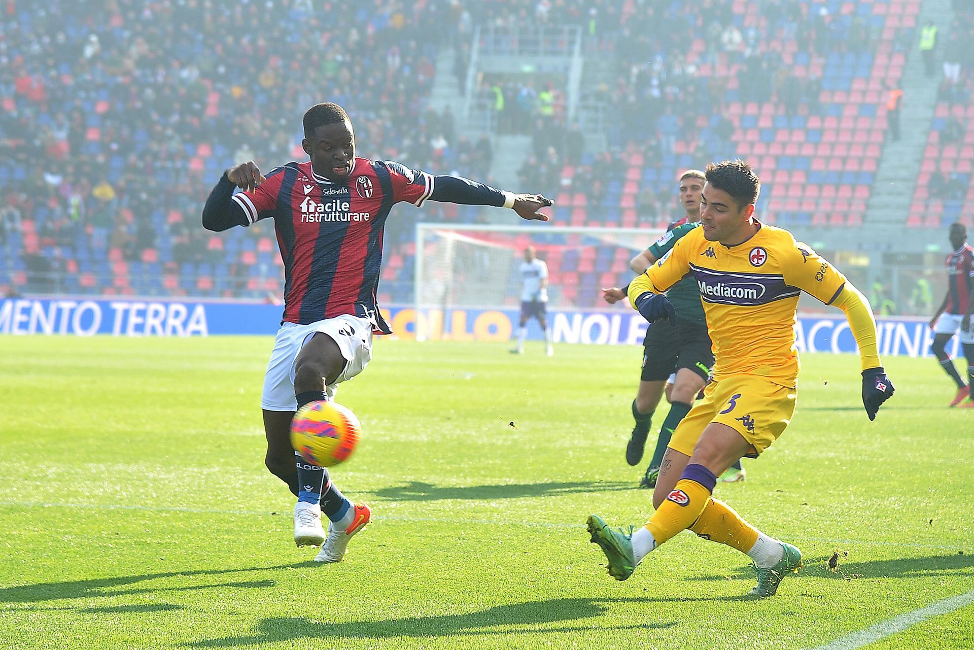 Fiorentina Vs Bologna Prediction And Betting Tips | January 9th 2024