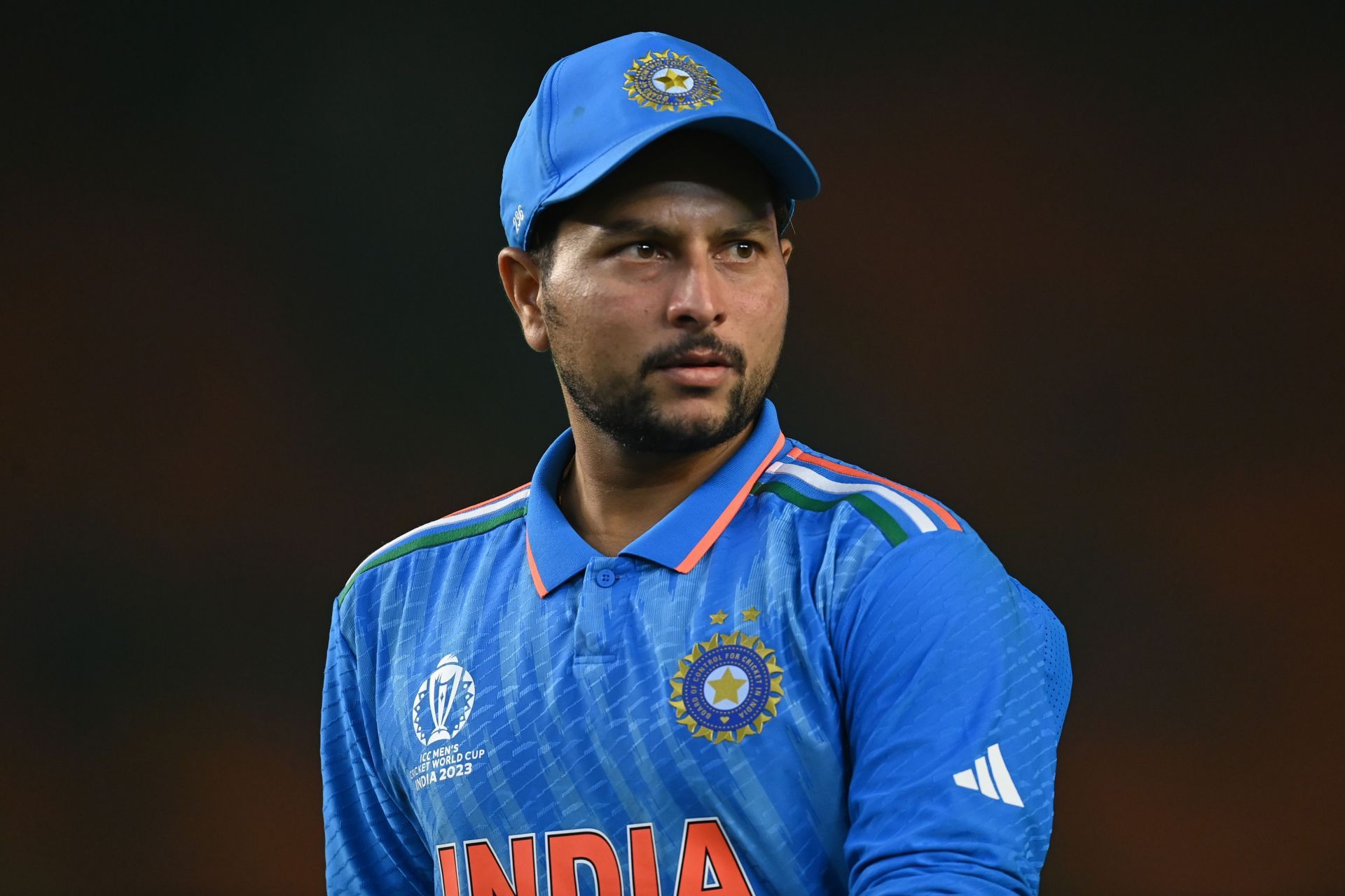 Kuldeep Yadav has been a reliable performer for the Men in Blue of late