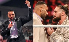 "सेलिब्रेशन धमाकेदार रहेगा"- भारतीय WWE Superstar ने दिग्गज को हराकर वर्ल्ड चैंपियन बनने का किया दावा, मैच को किया हाइप