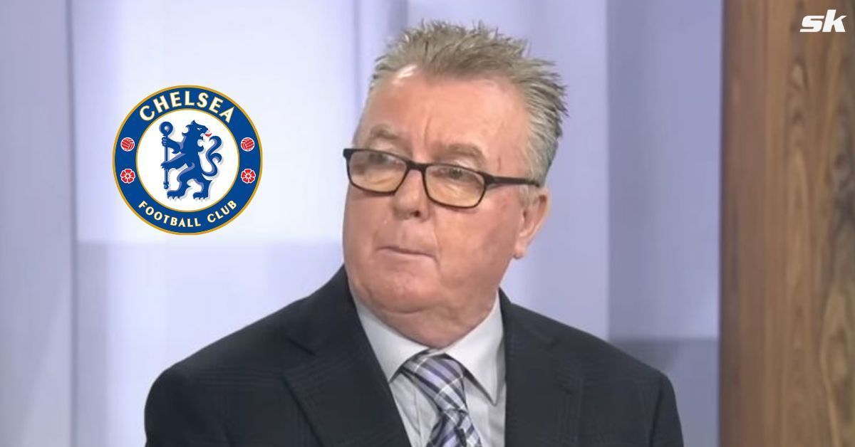 Steve Nicol explains why Chelsea are being &lsquo;frightened&rsquo; away from signing transfer target