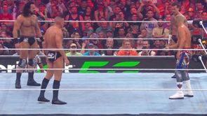 WWE दिग्गज ने Royal Rumble मैच जीतकर रचा इतिहास, 26 साल बाद ऐतिहासिक कारनामा करने वाले बने पहले Superstar