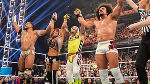 "सबकुछ सही समय पर हुआ" - दिग्गज ने WWE में 2023 में धमाकेदार वापसी के कारण का किया खुलासा