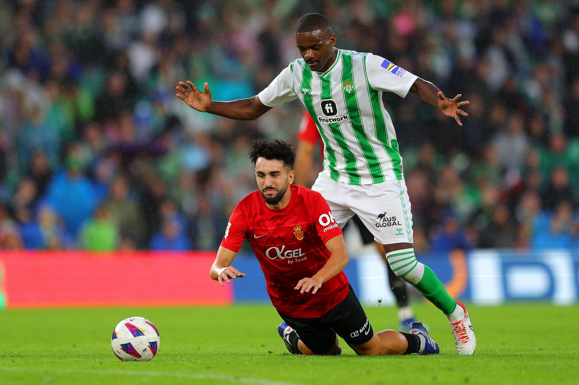 Real Betis v RCD Mallorca - LaLiga EA Sports