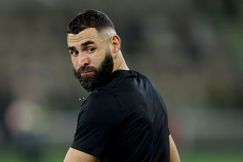 Chelsea and Arsenal target Karim Benzema