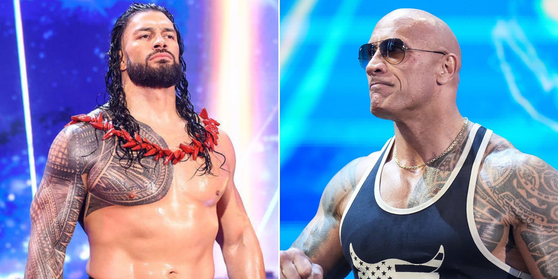 Could Roman Reigns vs. The Rock take place at WrestleMania 40?