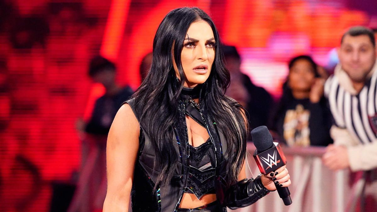 Sonya Deville has a new career path