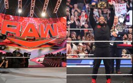 3 कारण क्यों Roman Reigns को वापसी के बाद WWE Raw में जाना चाहिए