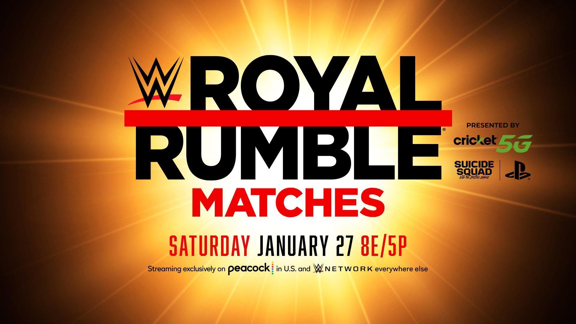 Fans expect to see several superstars debut and return at the 2024 Royal Rumble