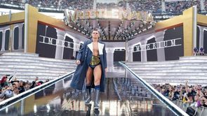 WWE में हाल ही में पुराने अंदाज में वापसी करने वाले फेमस Superstar ने मौजूदा चैंपियन के खिलाफ मैच के दिए संकेत, रहा है बड़ा इतिहास