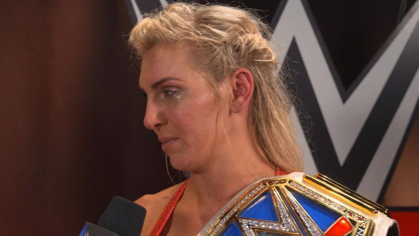 Charlotte Flair will miss WrestleMania 40.