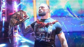 "वो तीनों मिलकर भी टैलेंट के मामले में Roman Reigns की बराबरी नहीं कर सकते हैं" - WWE दिग्गज ने फेमस Superstars को लेकर किया बड़ा दावा