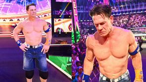 WWE दिग्गज John Cena ने सोशल मीडिया पर पोस्ट शेयर करके चौंकाया, जल्द ही रिटायर होने के दिए संकेत