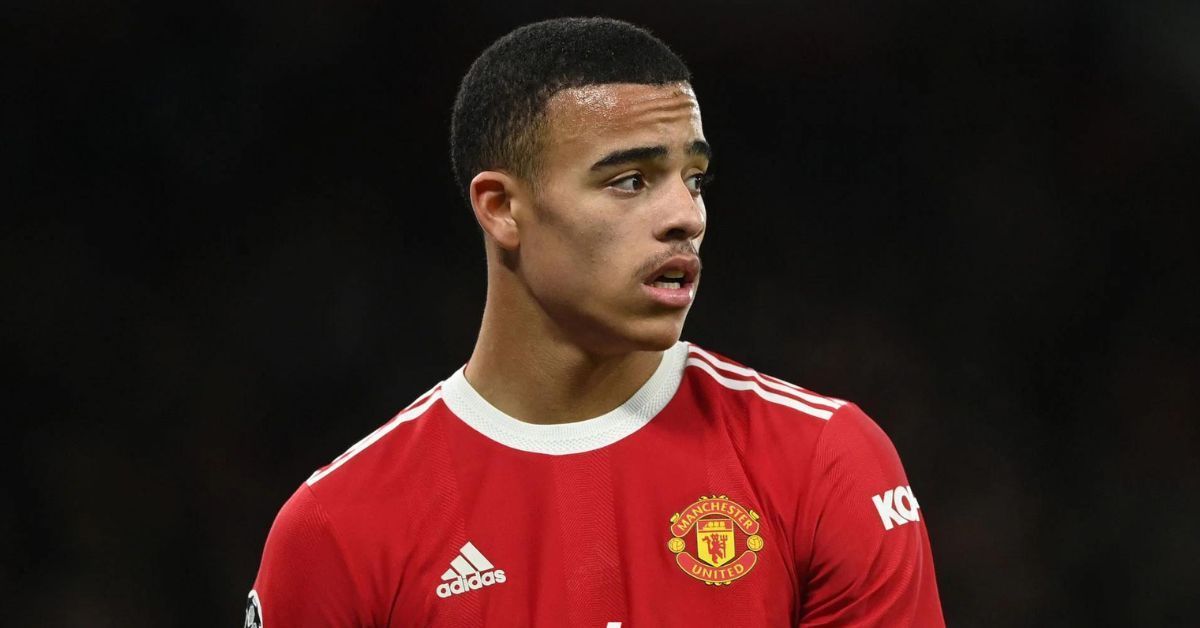 Manchester United loanee Mason Greenwood has faced abuse from Osasuna fans 