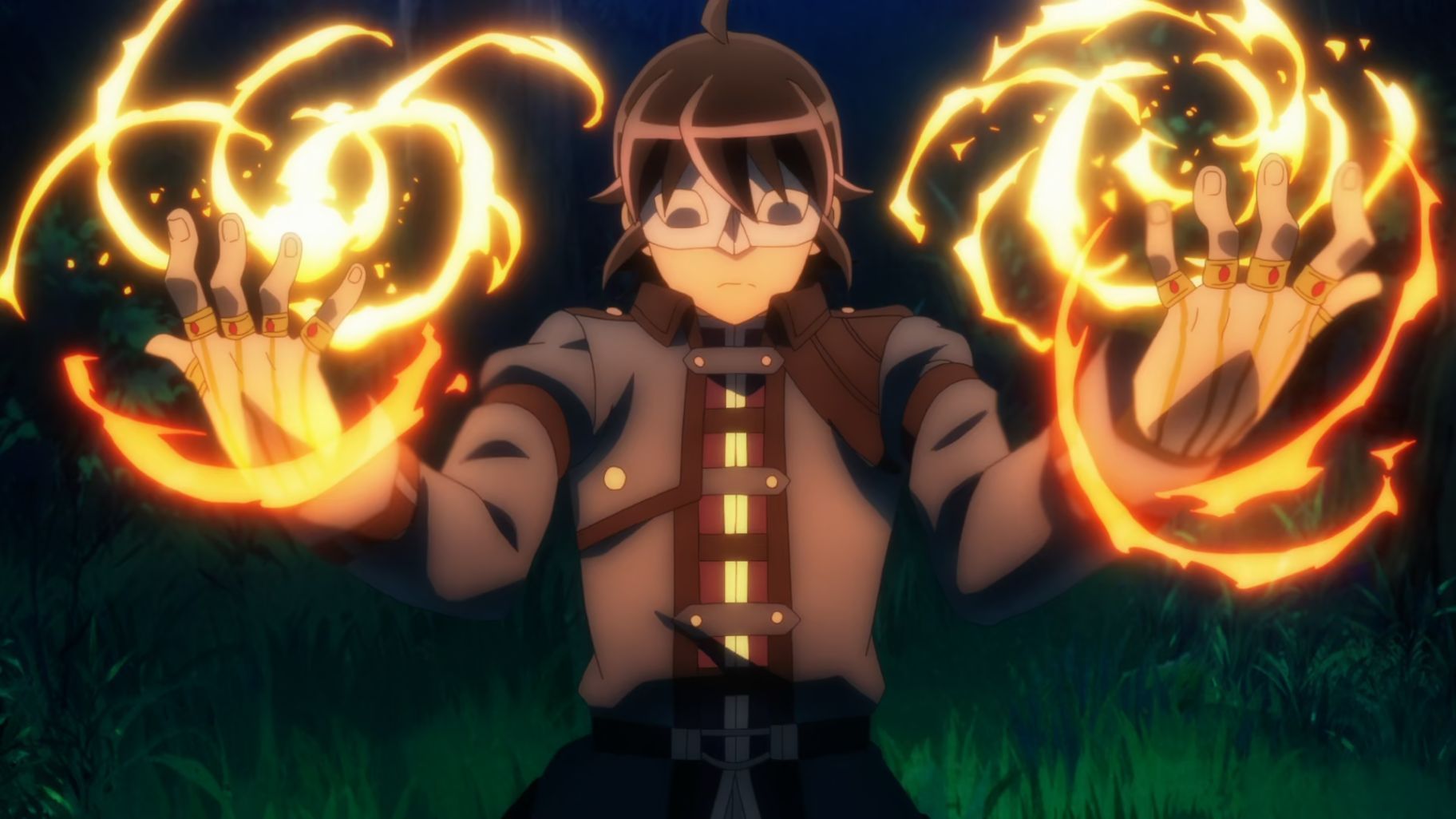 Tsukimichi Moonlit Fantasy season 2 episode 1: Makoto meets Lana and