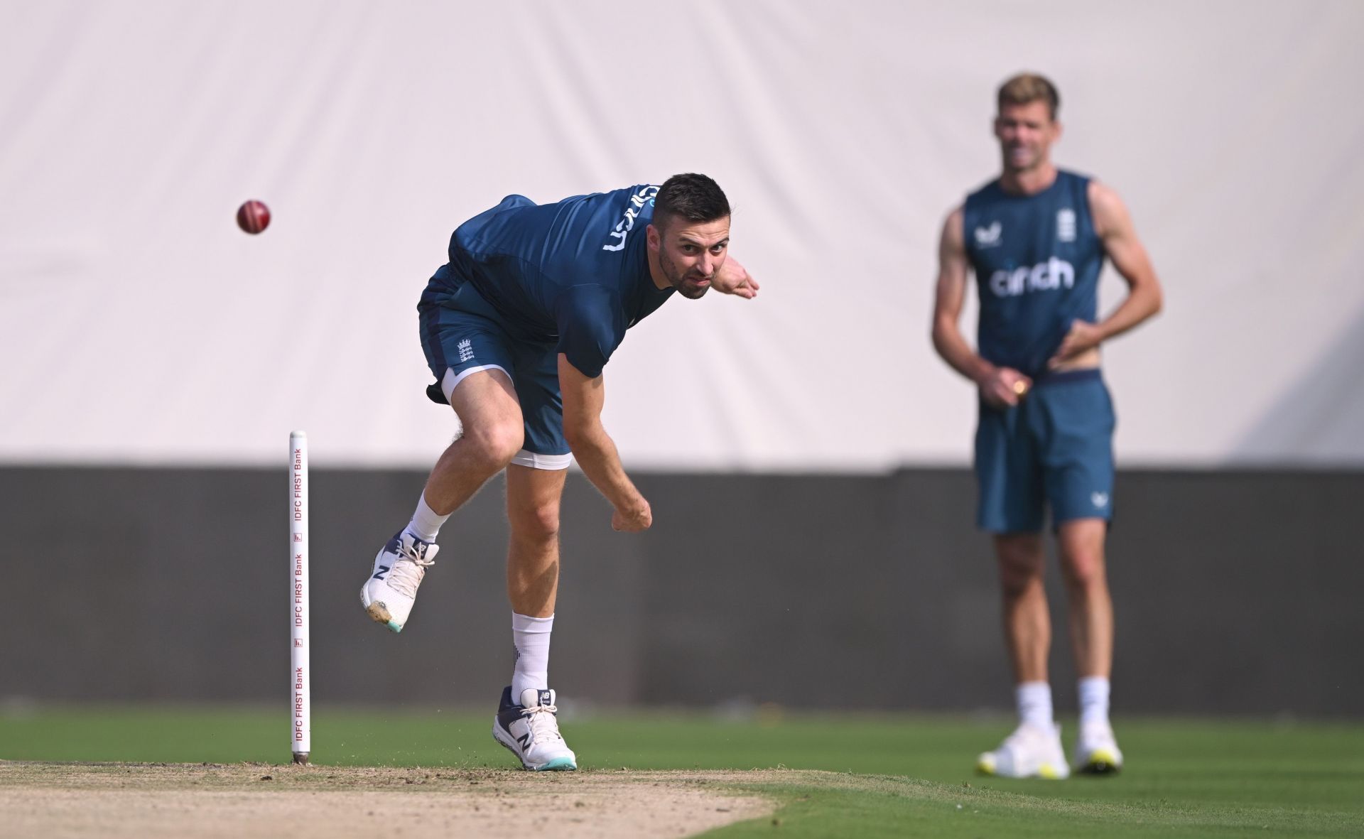 England Net Session