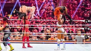 'बहुत ही शानदार होगा'- WWE Royal Rumble में डेब्यू के बाद फेमस Superstar ने पूर्व चैंपियन के साथ हुए फेस-ऑफ को लेकर तोड़ी चुप्पी