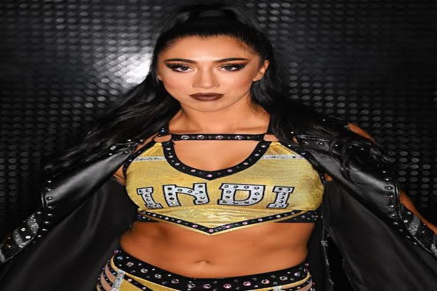 Indi Hartwell Net Worth