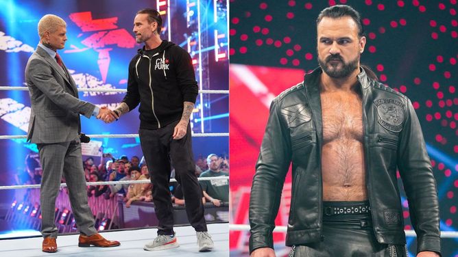 3 सबसे बड़ी गलतियां जो इस हफ्ते WWE Raw के एपिसोड में देखने को मिली हैं