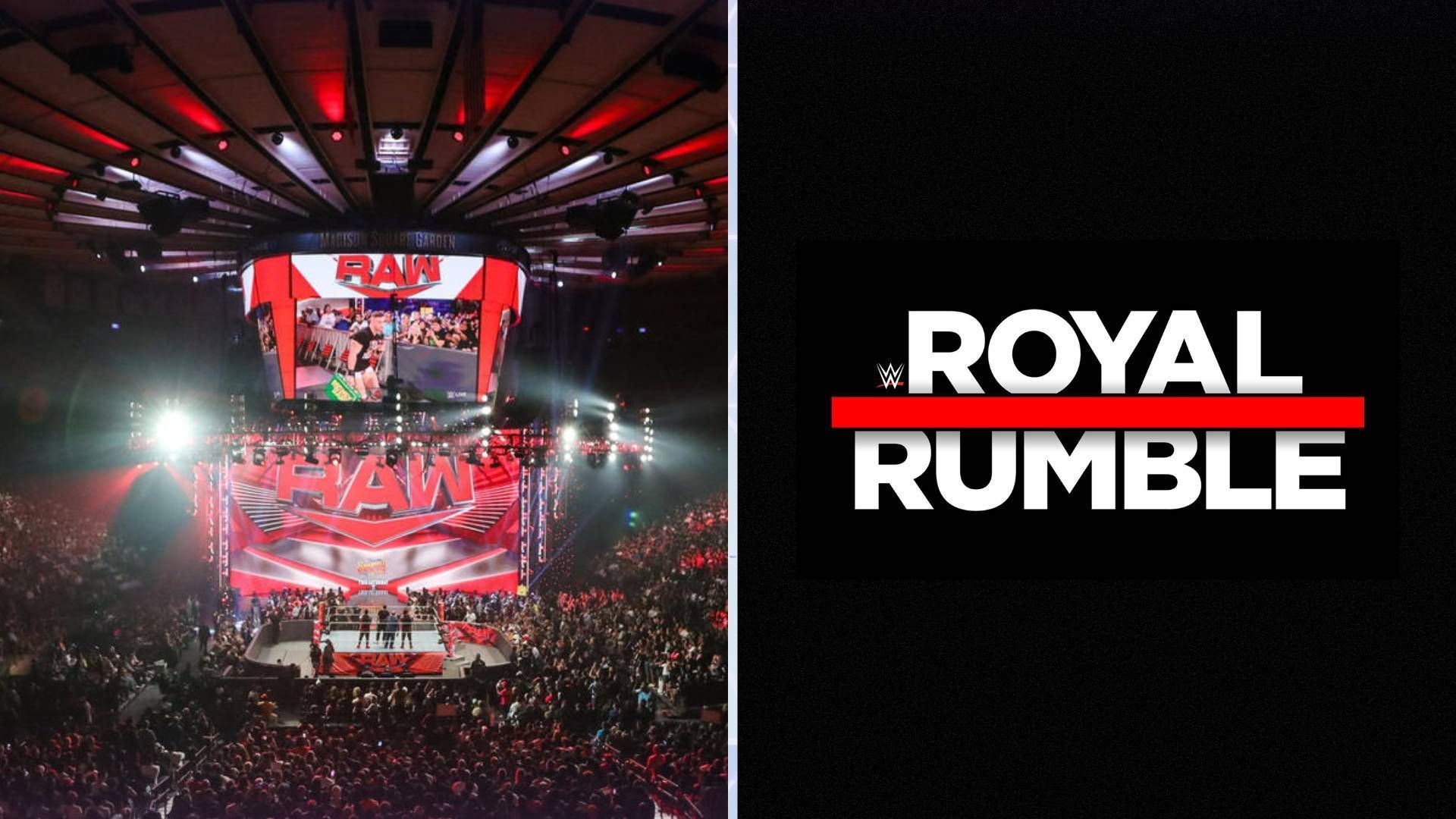 RAW logo