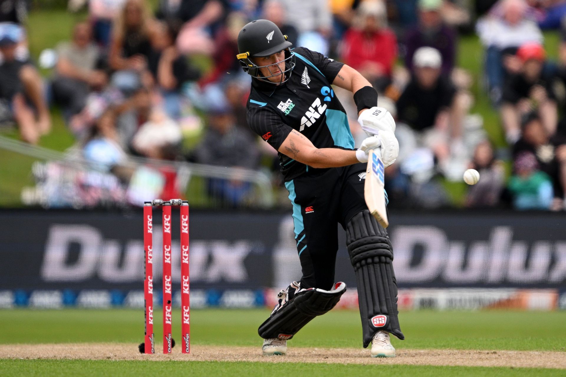 New Zealand v Pakistan - Men