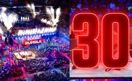 WWE Royal Rumble में 30वें नंबर पर एंट्री करने वाले Superstar पर रेसलिंग दिग्गज का जमकर फूटा गुस्सा, कंपनी पर उठाए कड़े सवाल
