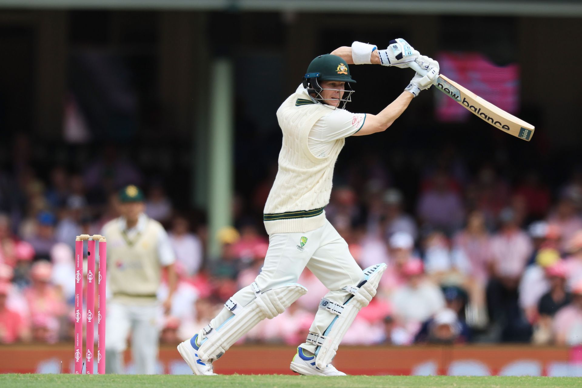 Australia v Pakistan - Men