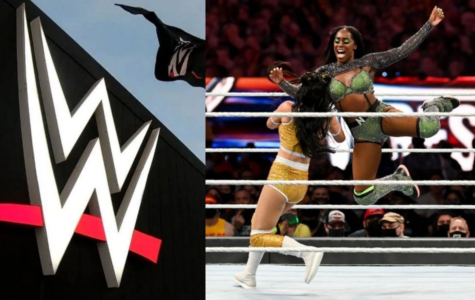 WWE में नेओमी की वापसी हो सकती है 