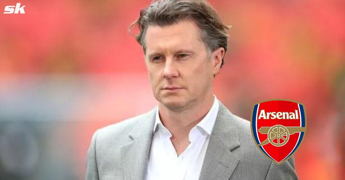 Steve McManaman has told Arsenal to avoid signing Ivan Toney this month.