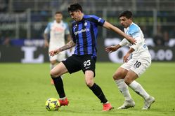 Napoli vs Inter Milan Prediction and Betting Tips | January 22nd 2024