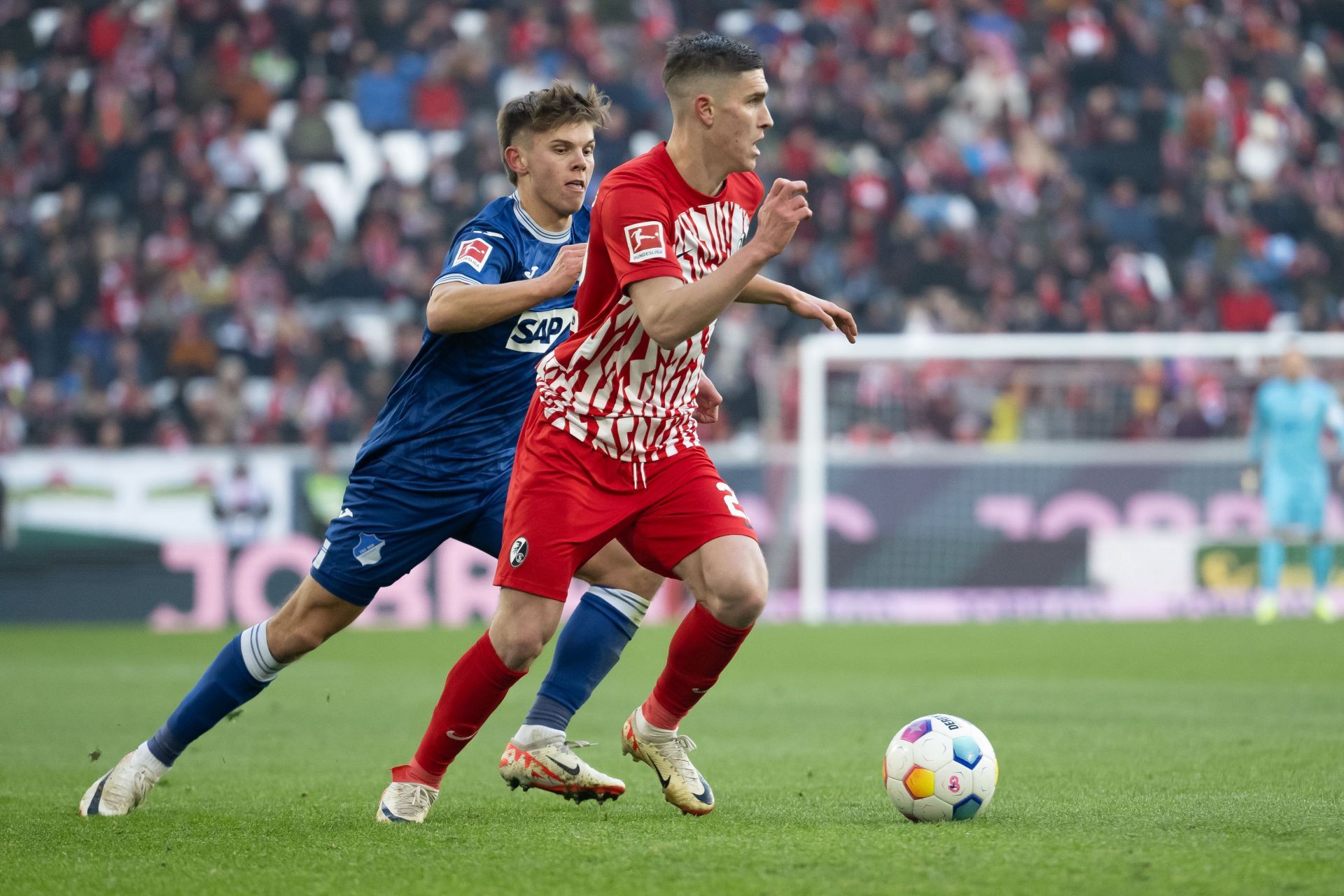 Sport-Club Freiburg v TSG Hoffenheim - Bundesliga