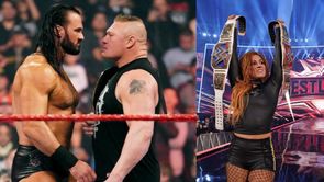WWE में पिछले 10 सालों में Royal Rumble मैच जीतकर WrestleMania में चैंपियन बनने वाले सुपरस्टार्स की लिस्ट