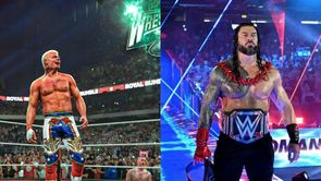 जानिए किन 4 बड़े कारणों से WWE में Cody Rhodes ने लगातार दूसरे साल मेंस Royal Rumble मैच में ऐतिहासिक जीत दर्ज की