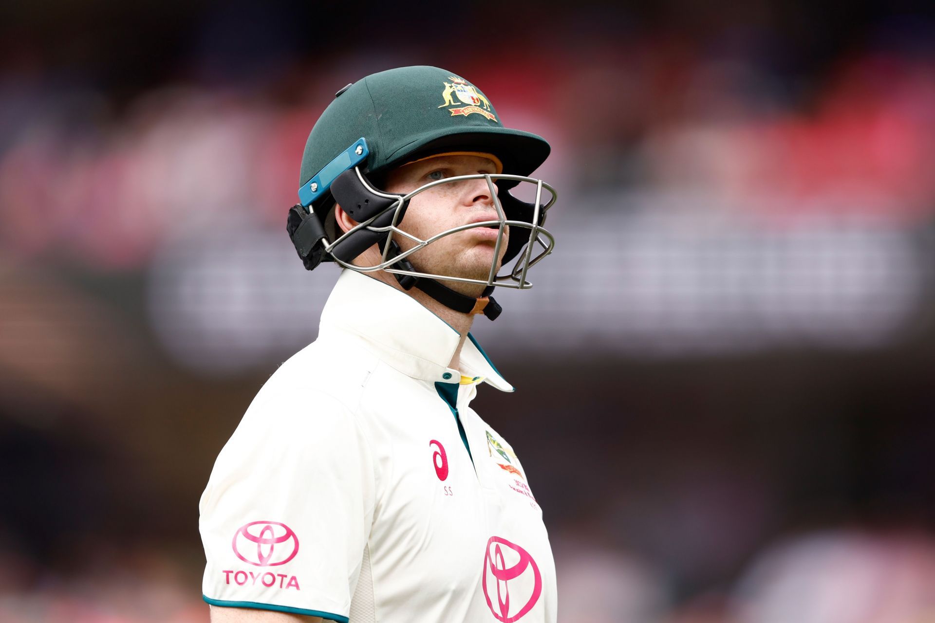 Australia v Pakistan - Men