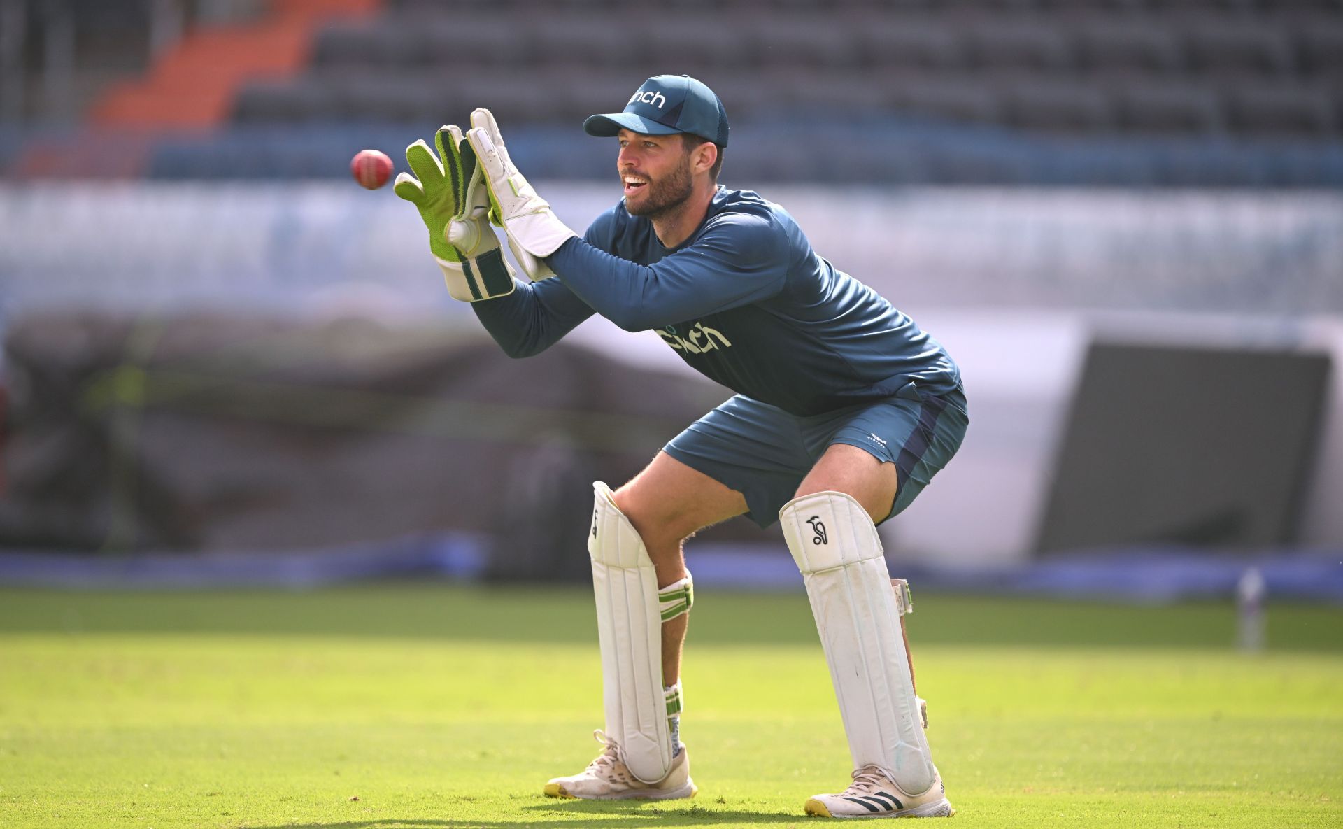 England Net Session